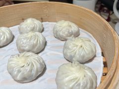 菌菇小笼包-鼎泰丰(当代商城店)