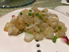 -北京西单美爵酒店-融轩中餐厅