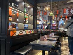 -阿大排档(长春这有山店)