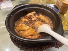 -环秀楼(黄山呈坎店)