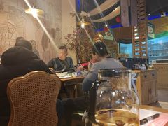 -胖老汉椒麻鸡清真新疆菜(西御街店)