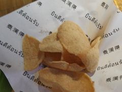 -泰澜得泰国菜(大学城店)