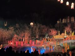 -禅宗少林·音乐大典