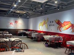 -李叔叔虾蟹大排档(青羊店)