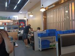 -冰城焰会大丰收铁锅炖(萝岗万达金街店)