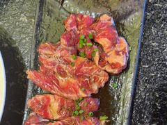 -樱嘢·炭火烧肉(惠南店)