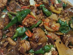 -鲁南仔·滕州炒鸡(经三路店)