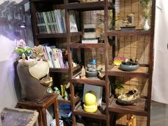 -双季花艺园艺市场(浦东店)