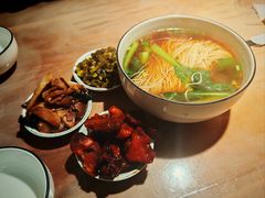 -十面春风·江南面馆(崇宁路店)