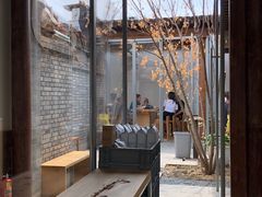 -VOYAGE COFFEE(杨梅竹店)