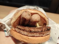 -麦当劳(金山红星美凯龙DT店)