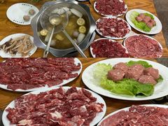 -汕头莲花山度假村温泉