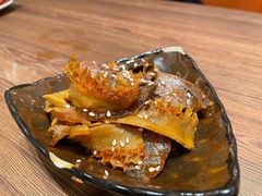 -广州天河合景福朋喜来登酒店 · 聚味轩中餐厅