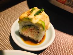 -山葵家·创意料理(万象汇店)