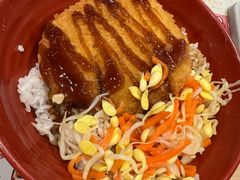 -食其家·牛丼咖喱(太阳宫店)