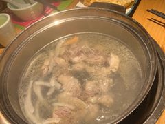 -椰夫人·养生椰子鸡(金沙洲永旺店)