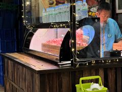 -泽成冰煮羊(非·遗东岸国际店)