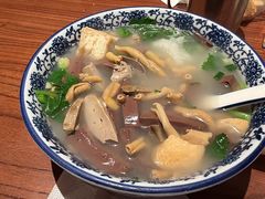 -小潘记鸭血粉丝汤
