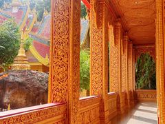 -西双版纳勐泐文化旅游区