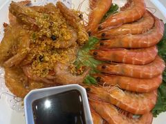 -玉林烤鸭店(定福庄店)