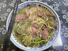 -乌镇天下第一锅羊肉面馆(烟雨社区烟雨苑店)