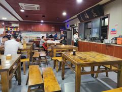 -双流老字号董蹄花(机场南四路店)