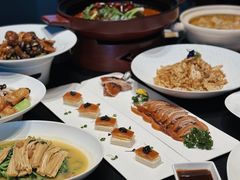 -北京老铺烤鸭(老城根店)