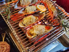 -CAMP.33露营烤肉·团建聚餐(创智天地店)