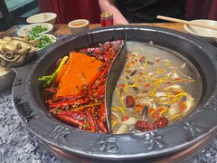-蜀大侠火锅(寰球文化地标·总府店)
