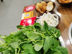 -笔记安顺夺夺粉火锅