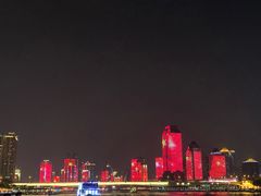 -珠江夜游省总码头