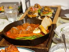 -沏点Trattoria意大利餐厅(新街口店)