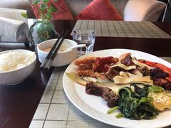 -苏苑饭店-中餐厅(长桥地区店)