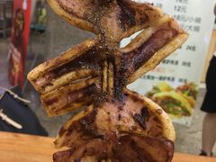 -五四广场美食城(福泰广场店)