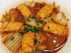 -道道鲜·崇明私房菜(五角场店)