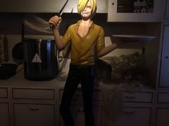 -东京塔海贼王主题公园