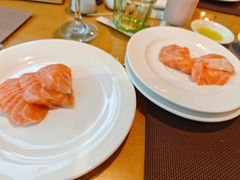 -海悦建国饭店-自助餐厅