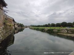 -上甘棠村