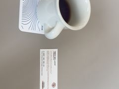 -纽巷咖啡 SOFTFOCUS COFFEE(锦和巴黎时韵店)