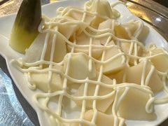 凉笋-函萱美食餐厅·台式家常菜