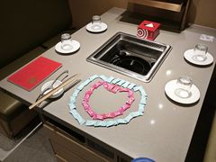 -海底捞火锅(杭州萧山宝龙广场店)