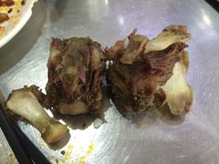 -清真·穆萨砂锅(大皮院店)