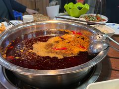 -青山青豆花·笑禅豆腐鱼(黄泥塝店)