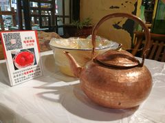 -可可大虾武汉土菜大排档(万松园1店)