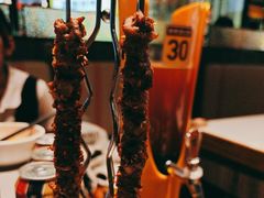 -丰茂烤串(公园店)