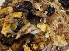 -清真西北风味餐厅