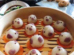 -写庭·鱼鲜川菜·宴请(铁像寺水街店)