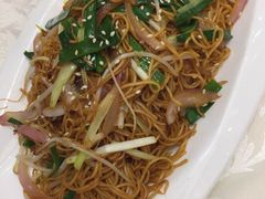 -百乐门喜宴(海珠广场华厦店)