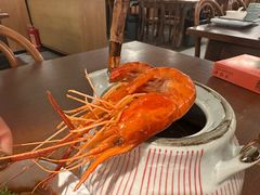 -乔街深夜食堂·小龙虾·高压锅生蚝(杭州总店)