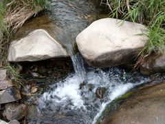 -碓臼峪自然风景区